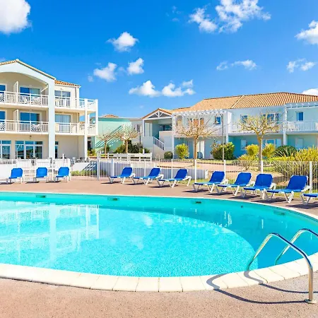 شقة Near The Beaches Of Les Sables D Olonne