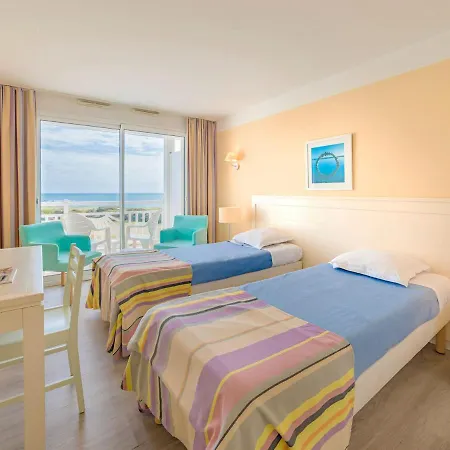 Near The Beaches Of Les Sables D Olonne شقة *