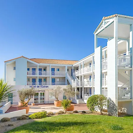 شقة Near The Beaches Of Les Sables D Olonne Château-dʼOlonne