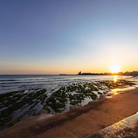 Near The Beaches Of Les Sables D Olonne شقة Château-dʼOlonne