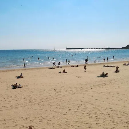 شقة Near The Beaches Of Les Sables D Olonne *