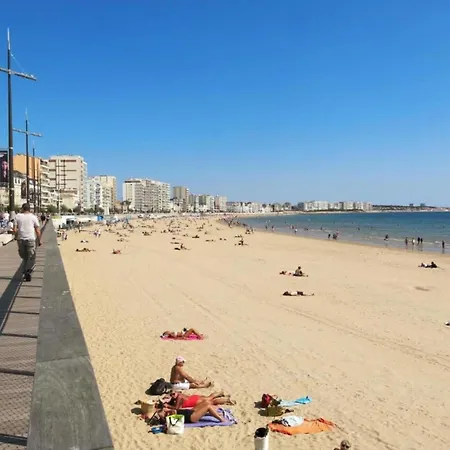 Near The Beaches Of Les Sables D Olonne شقة