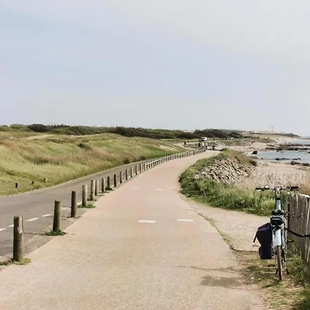 شقة Near The Beaches Of Les Sables D Olonne