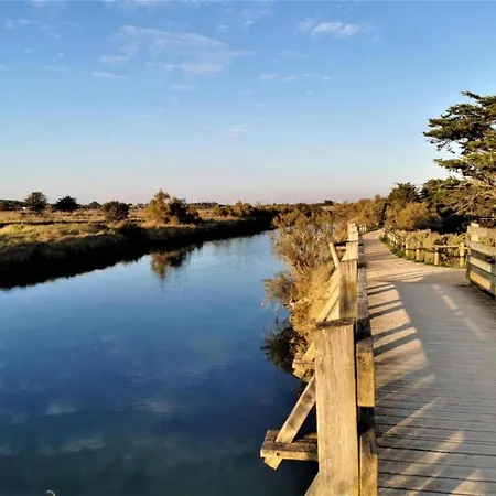 شقة Near The Beaches Of Les Sables D Olonne