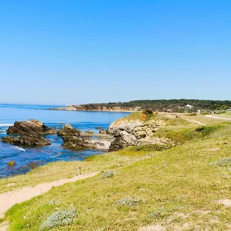 شقة Near The Beaches Of Les Sables D Olonne *